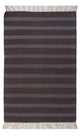 Kilim moderne Tapis 90x60cm