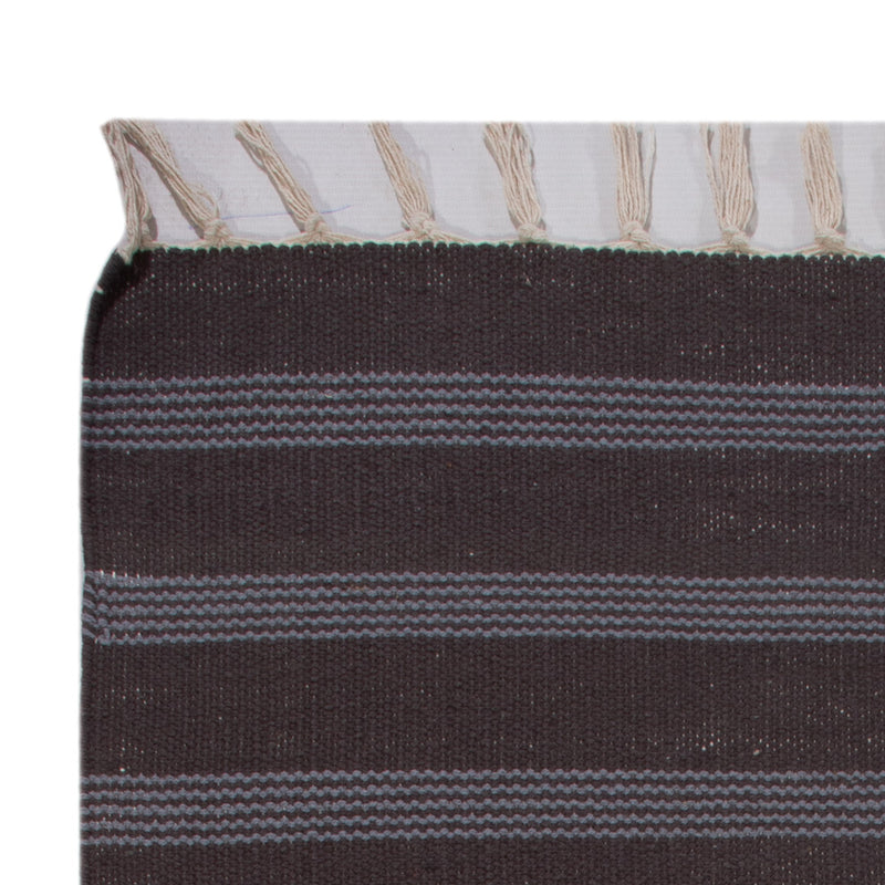 Kilim moderne Tapis 90x60cm
