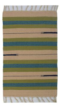 Kilim moderne Tapis 90x60cm – product image