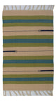 Kilim moderne Tapis 90x60cm