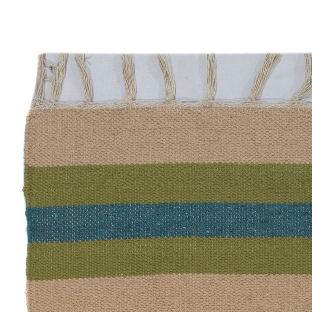 Kilim moderne Tapis 90x60cm