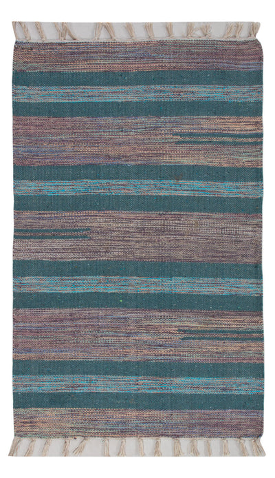 Kelim Modern Teppich 60x90cm