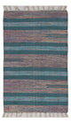 Kilim moderne Tapis 90x60cm