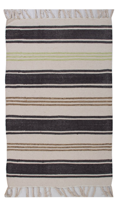 Kelim Modern Teppich 60x90cm