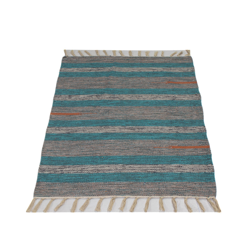 Kilim moderne Tapis 90x60cm
