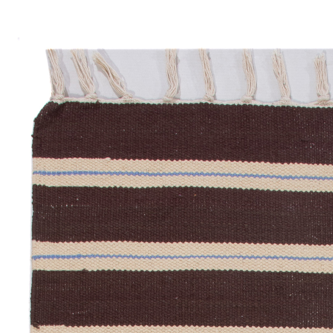 Kilim moderno Tappeto 90x60cm
