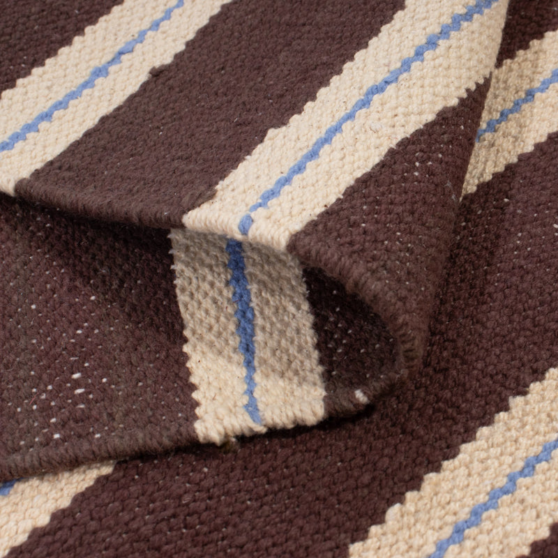 Kilim moderno Tappeto 90x60cm