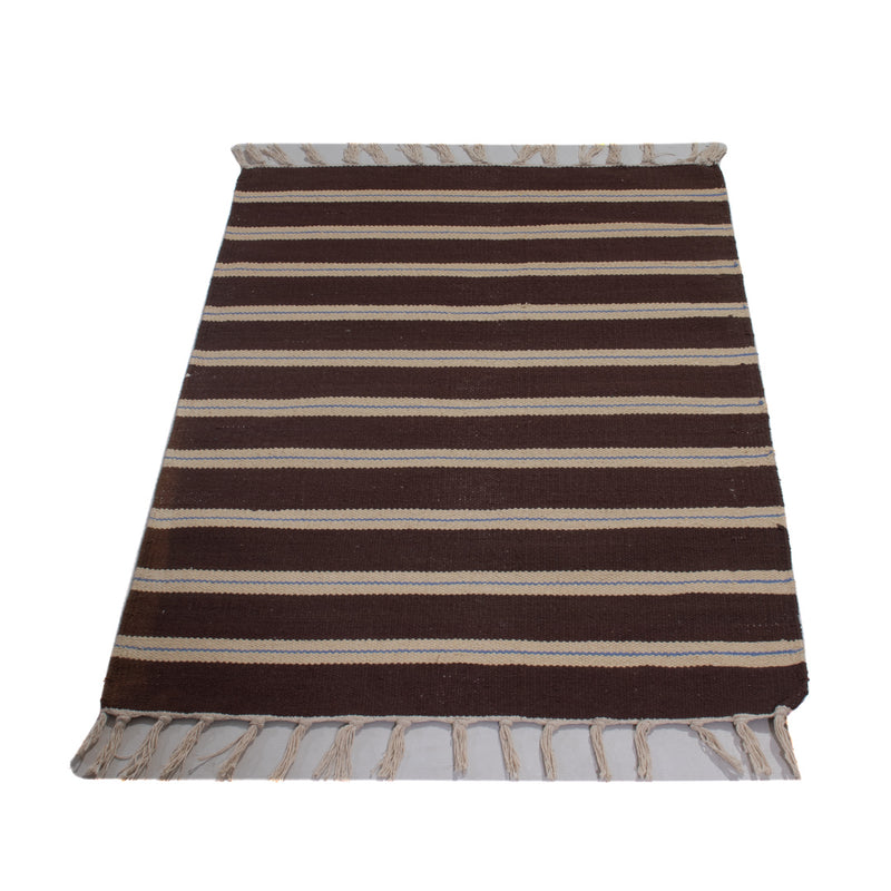 Kilim moderno Tappeto 90x60cm