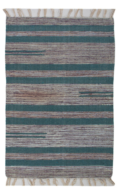 Kilim moderne Tapis 60x90cm