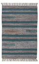 Kilim moderne Tapis 90x60cm