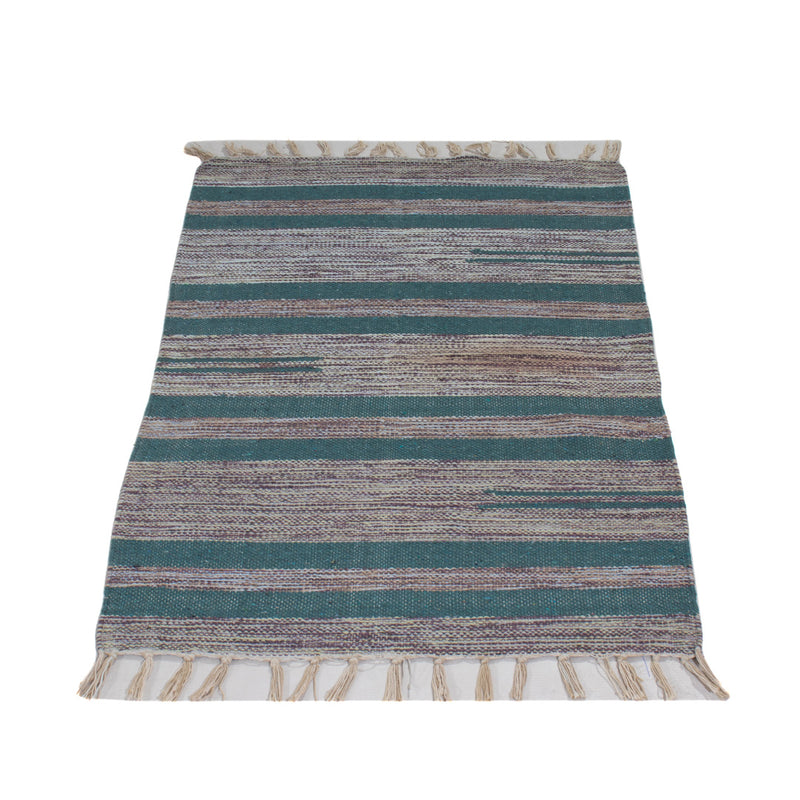Kilim moderne Tapis 90x60cm