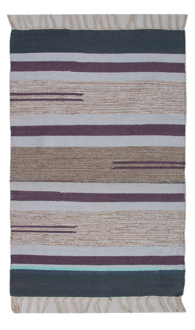 Kilim moderne Tapis 60x90cm