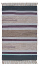 Kilim moderne Tapis 90x60cm