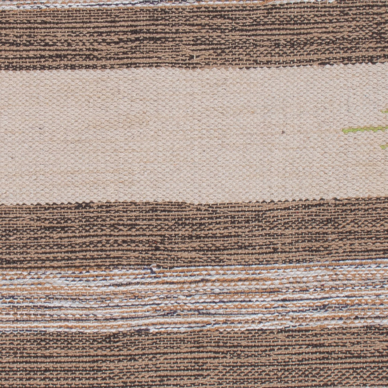 Kilim moderne Tapis 90x60cm