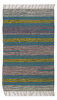 Kilim moderne Tapis 90x60cm