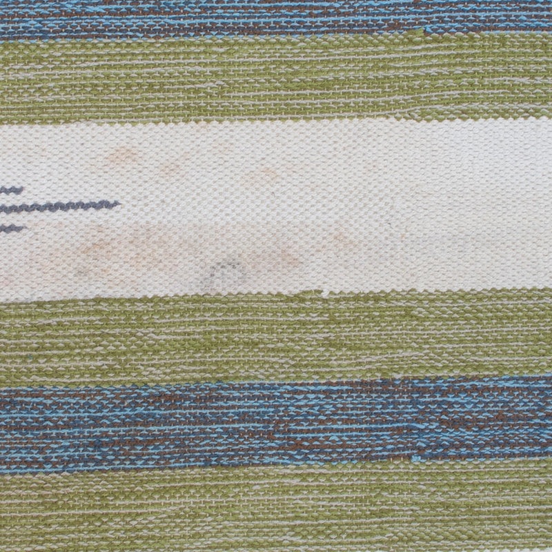 Kilim moderno Tappeto 90x60cm