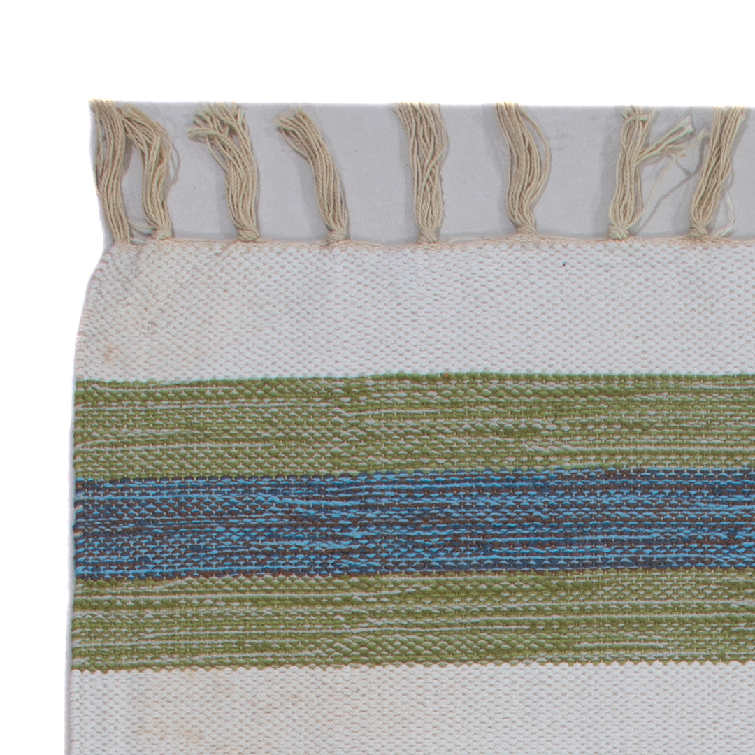 Kilim moderno Tappeto 90x60cm