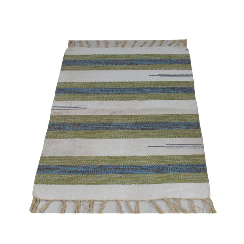 Kilim moderno Tappeto 90x60cm