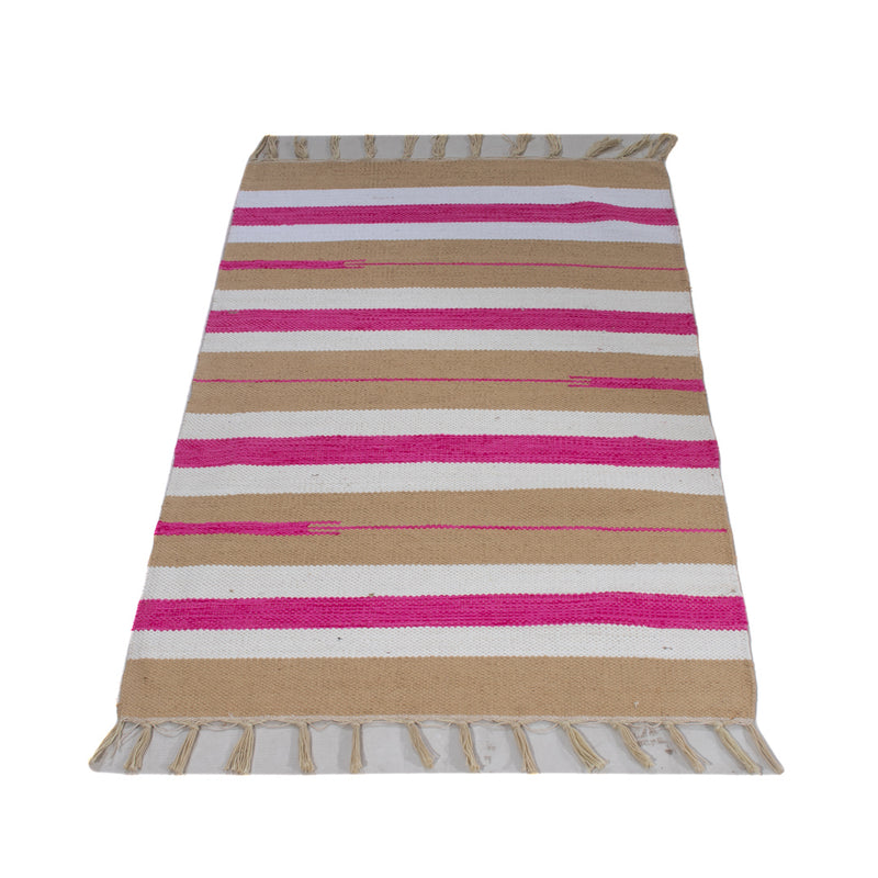 Kilim moderne Tapis 90x60cm