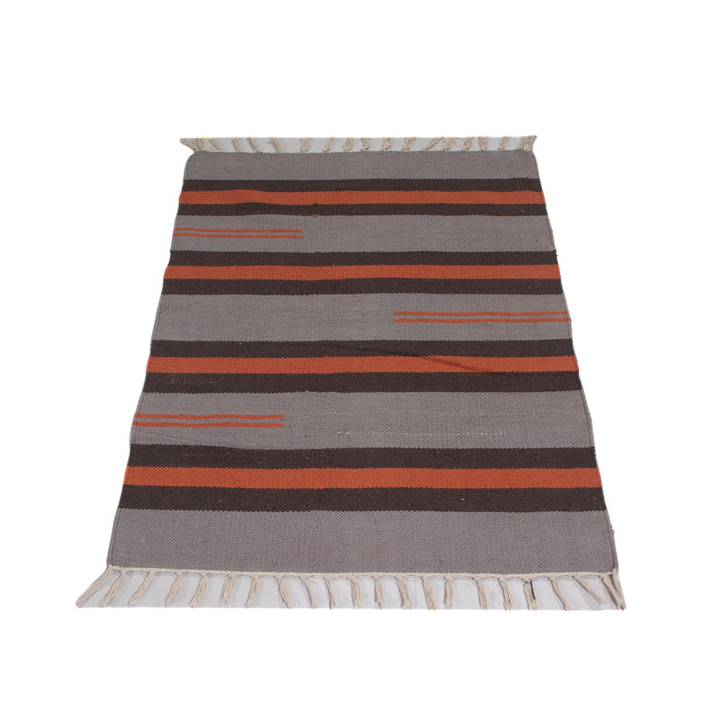 Kilim moderno Tappeto 90x60cm