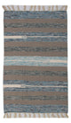 Kilim moderne Tapis 90x60cm