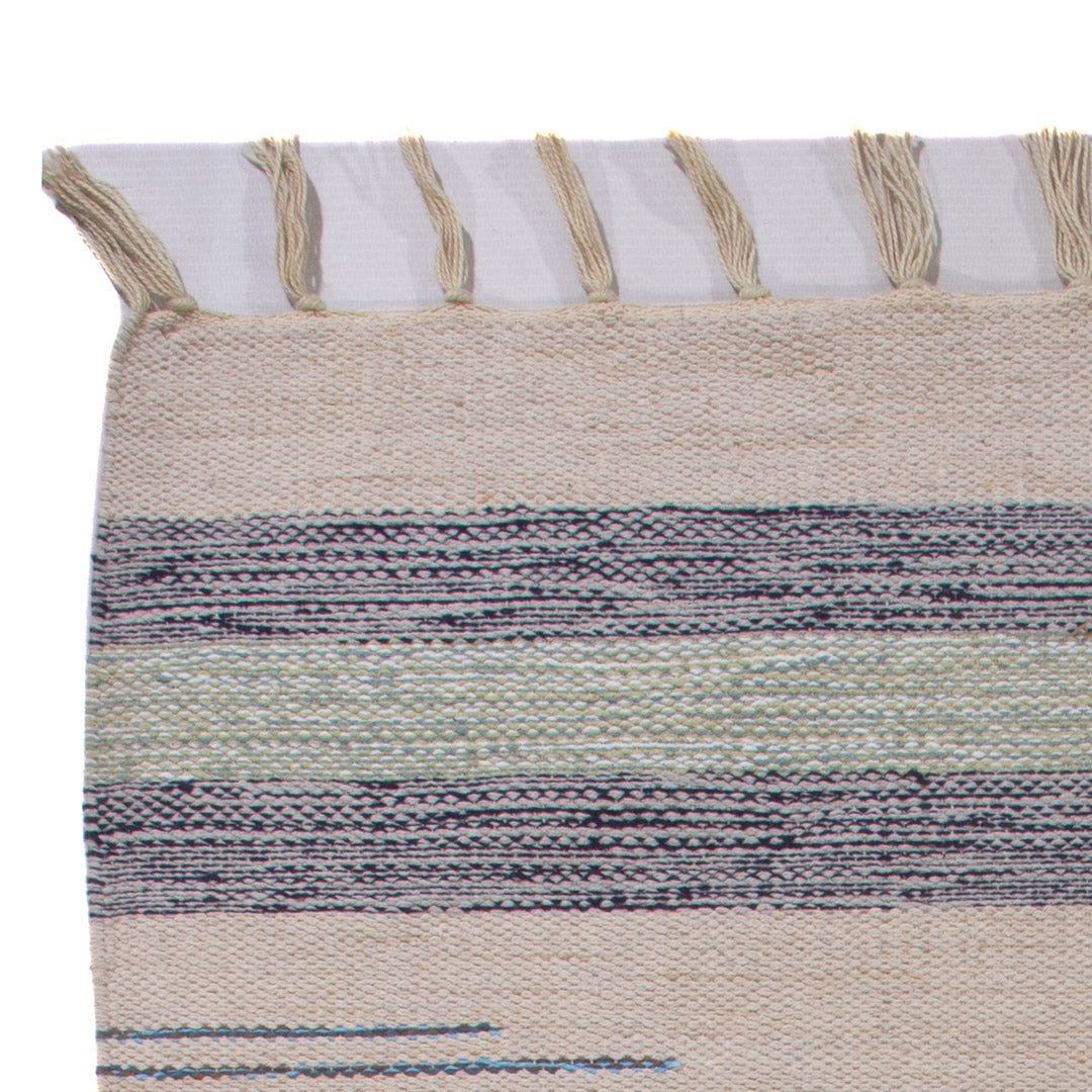 Kilim moderne Tapis 90x60cm