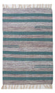 Kilim moderne Tapis 90x60cm