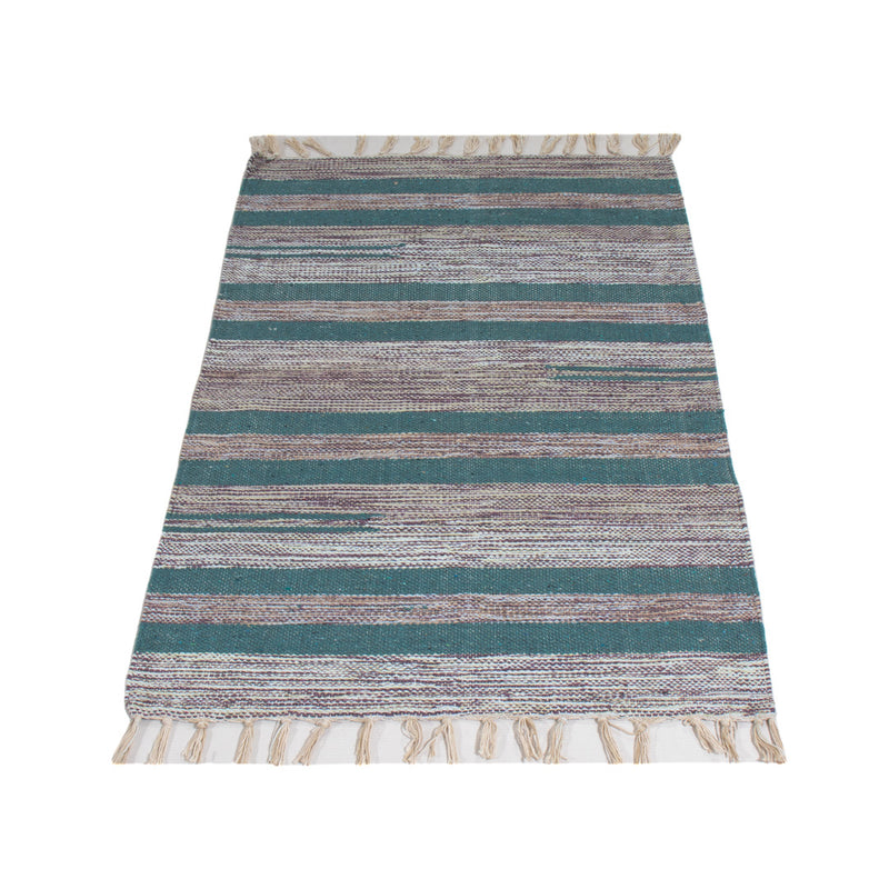 Kilim moderne Tapis 90x60cm