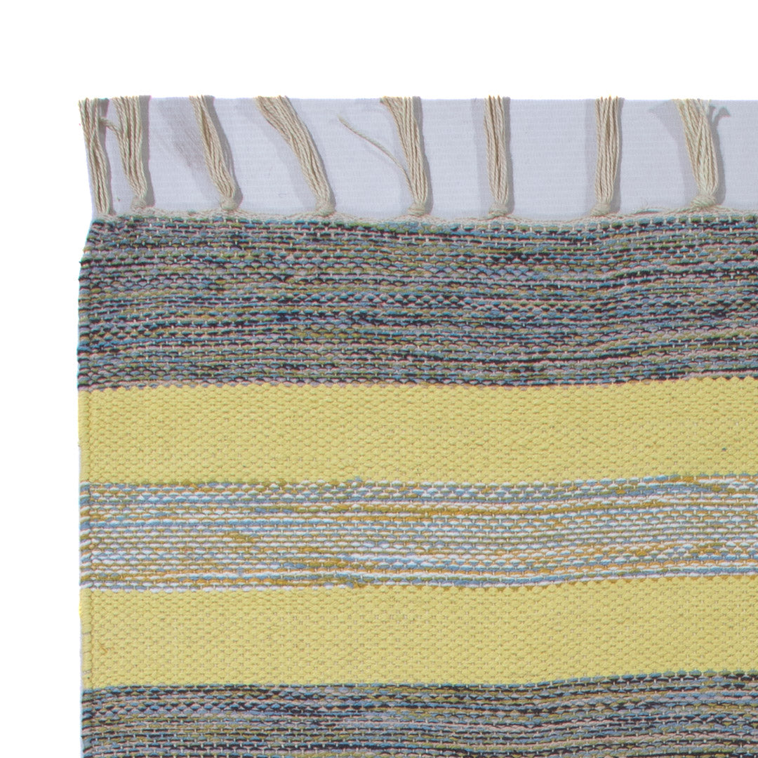 Kilim moderne Tapis 90x60cm