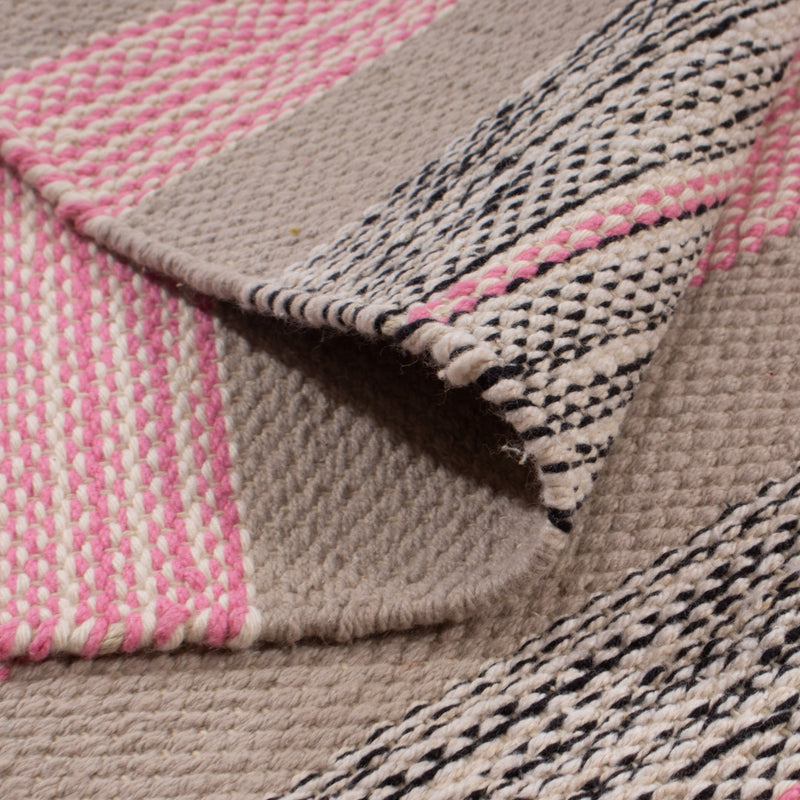 Kilim moderno Tappeto 90x60cm