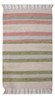Kilim moderne Tapis 90x60cm