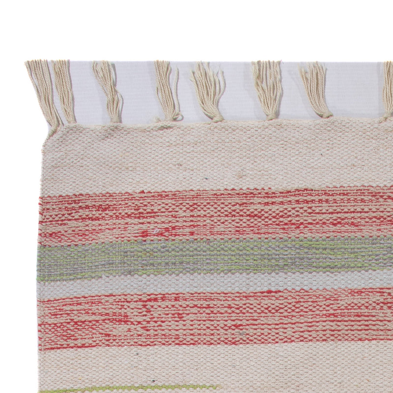 Kilim moderne Tapis 90x60cm