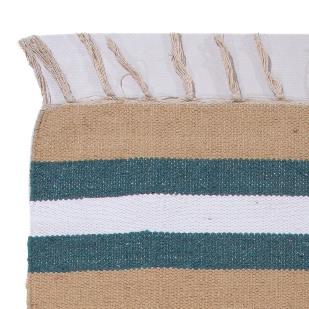 Kilim moderne Tapis 90x60cm