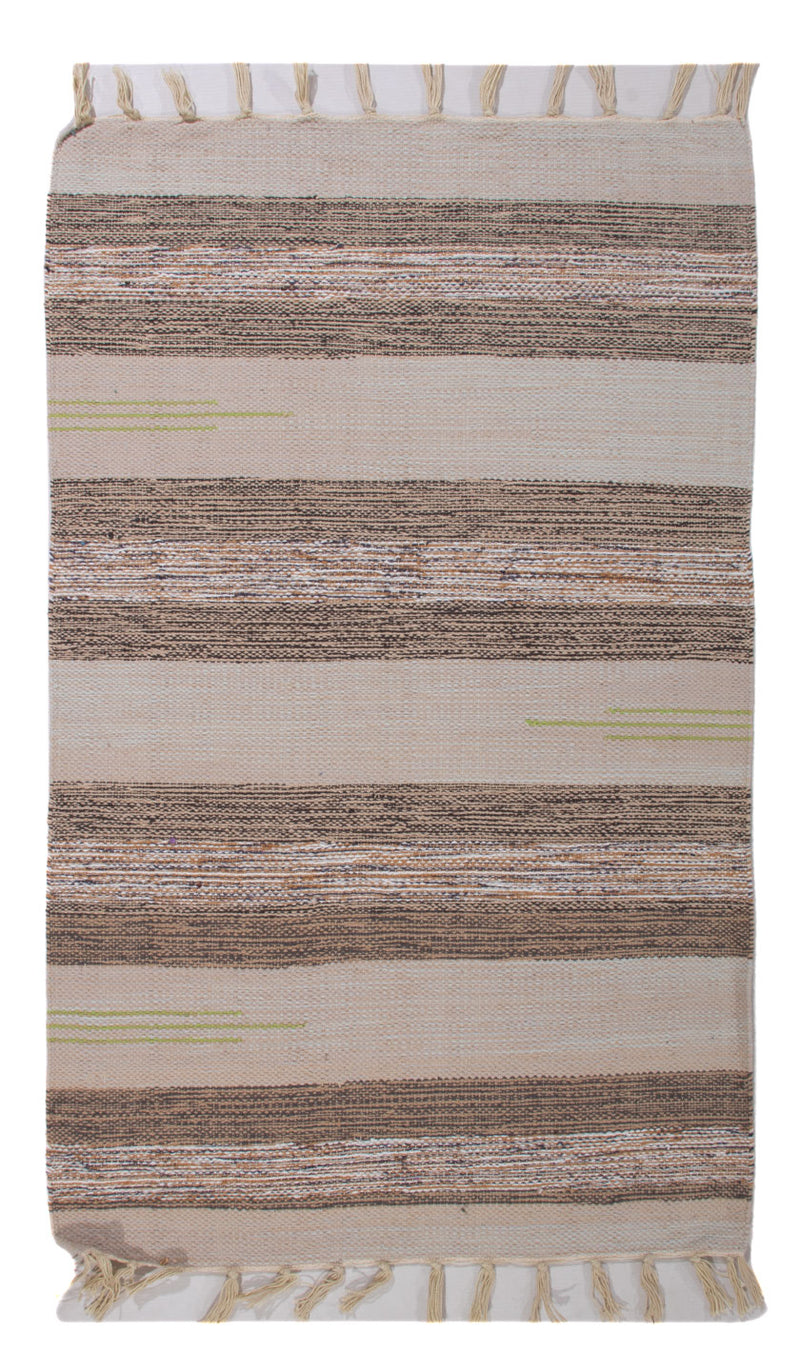 Kilim moderne Tapis 90x60cm