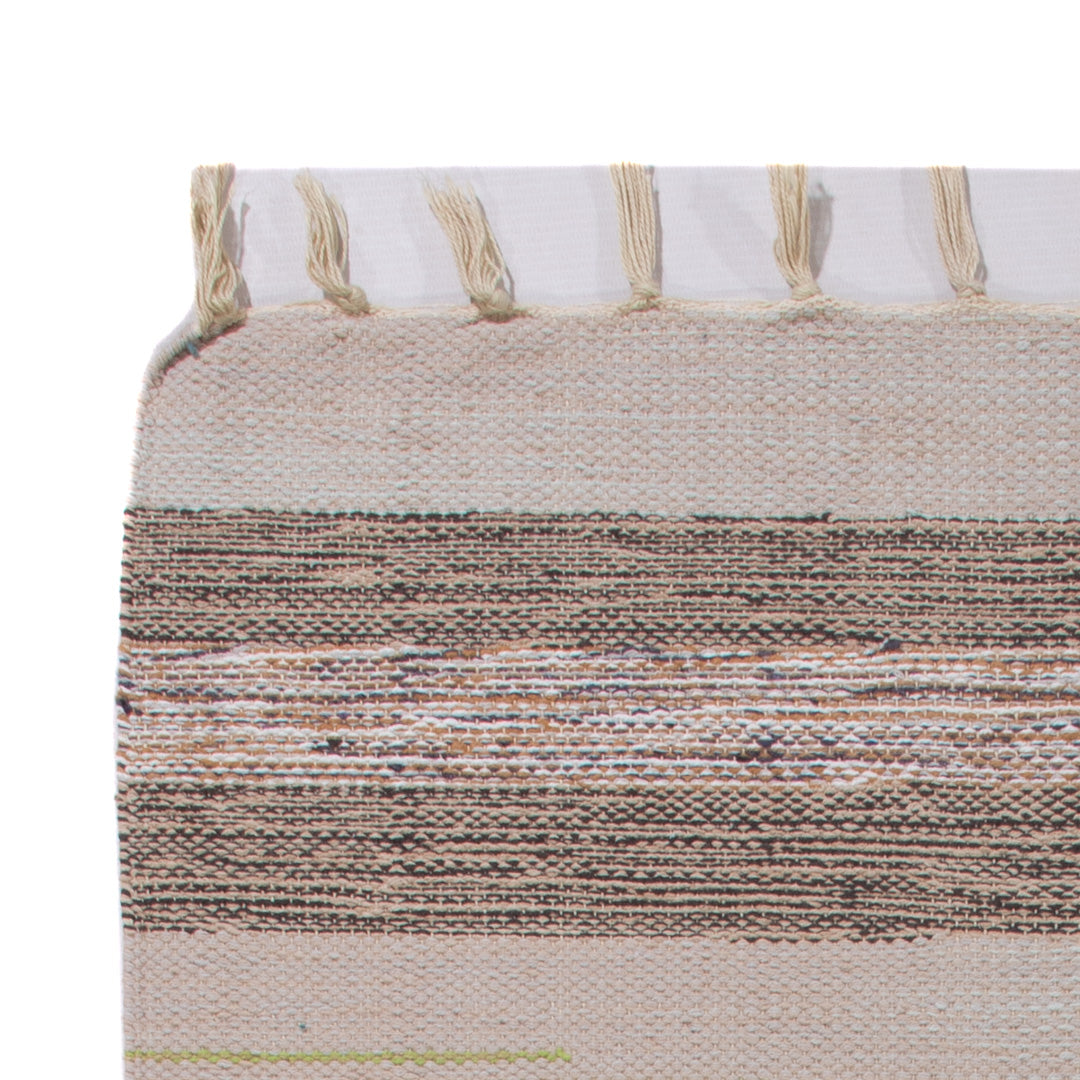 Kilim moderne Tapis 90x60cm