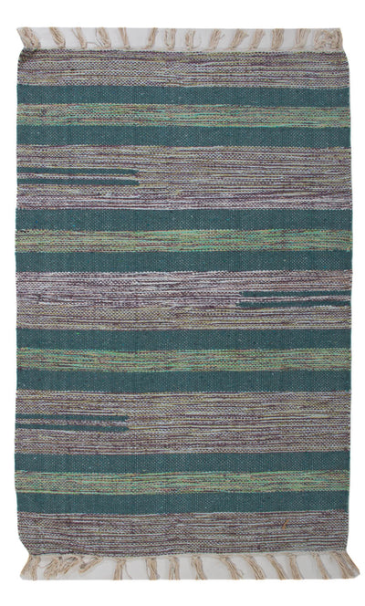 Kilim moderne Tapis 60x90cm