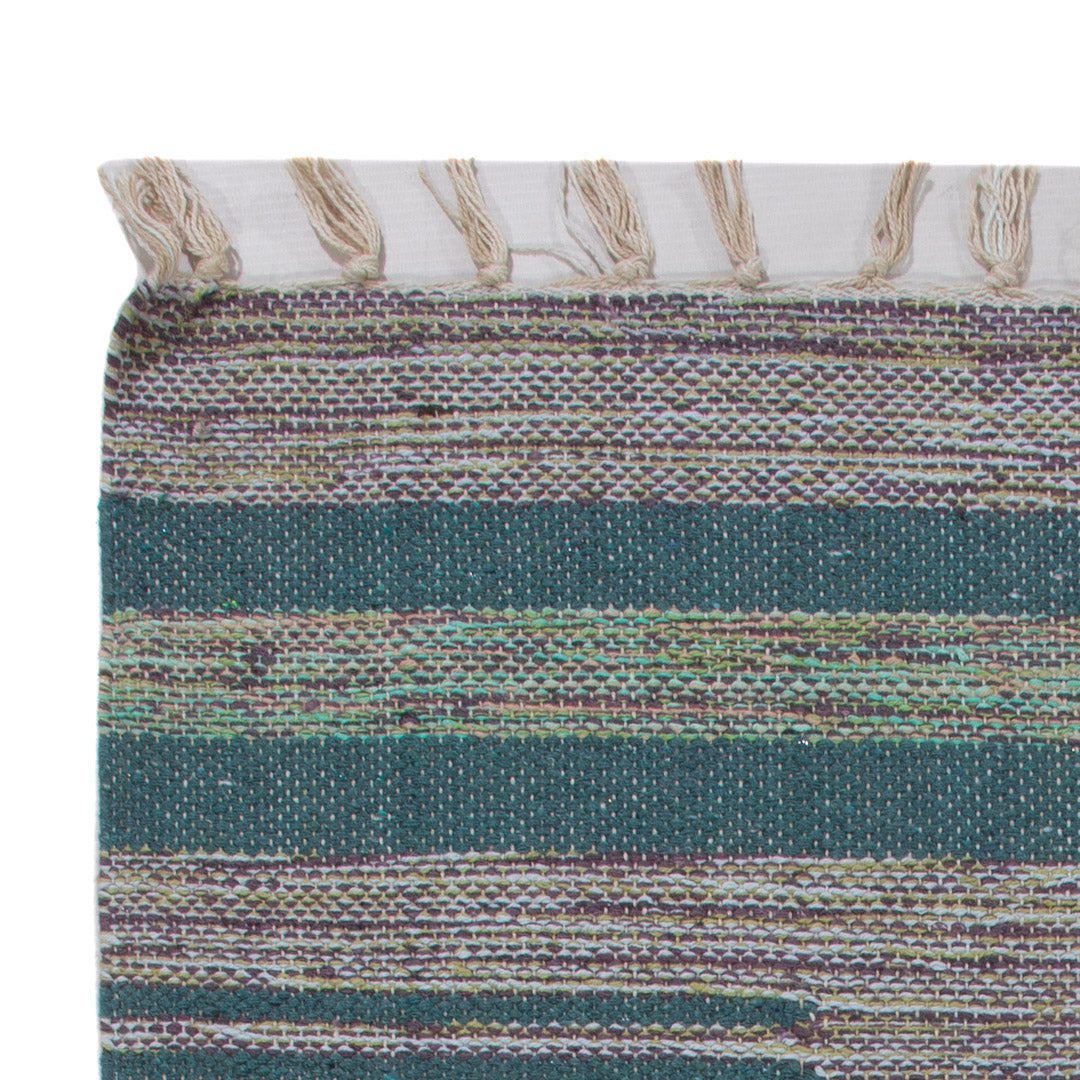 Kilim moderne Tapis 90x60cm