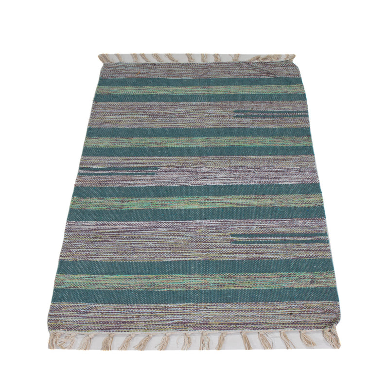 Kilim moderne Tapis 90x60cm