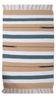 Kilim moderne Tapis 90x60cm