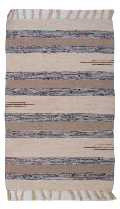 Kilim moderne Tapis 60x90cm