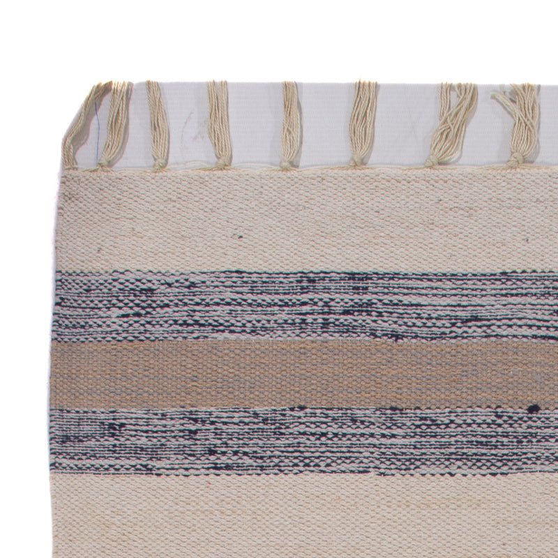 Kilim moderne Tapis 90x60cm
