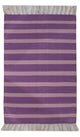 Kilim moderne Tapis 90x60cm