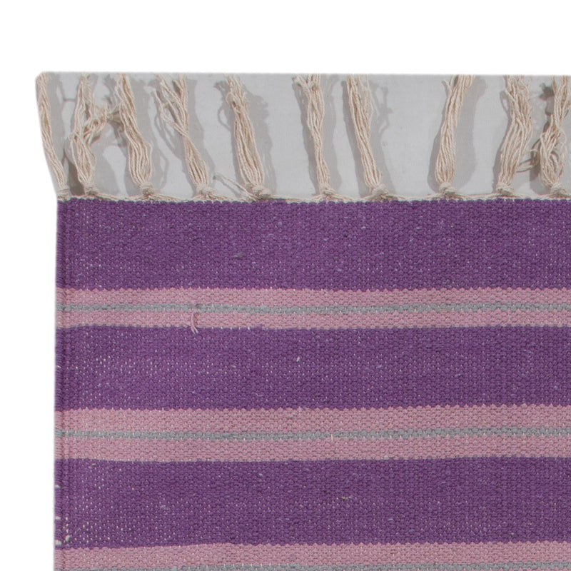 Kilim moderne Tapis 90x60cm