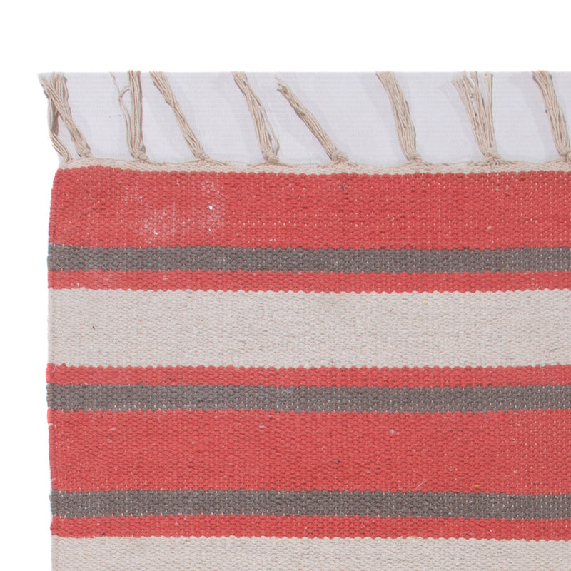 Kilim moderne Tapis 90x60cm