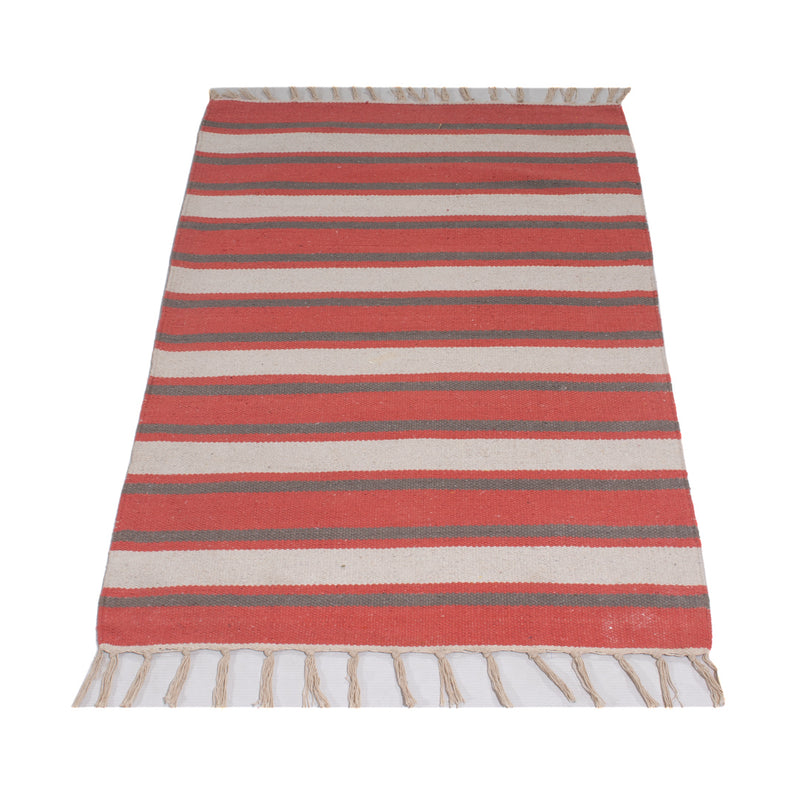 Kilim moderne Tapis 90x60cm