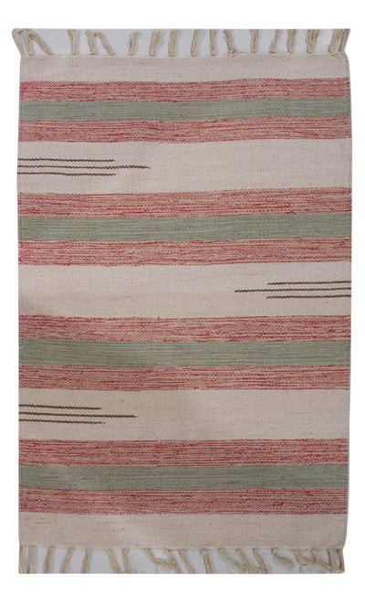 Kilim moderne Tapis 60x90cm