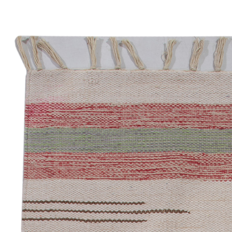 Kilim moderne Tapis 90x60cm