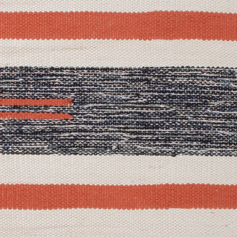 Kilim moderne Tapis 90x60cm