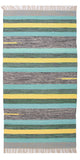 Kilim moderne Tapis 150x70cm