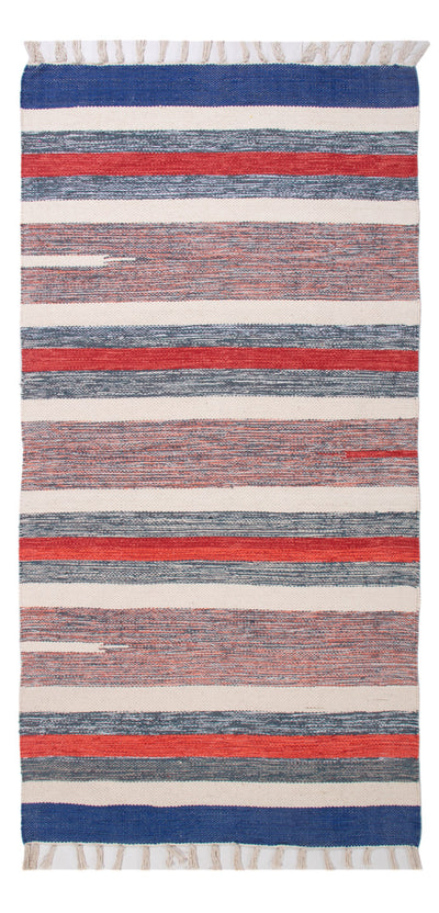 Kilim moderne Tapis 70x150cm